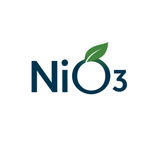 NiO₃ | Authentic Acne Care